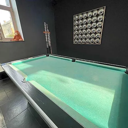 Frühstückspension Le Presbytere De 3*