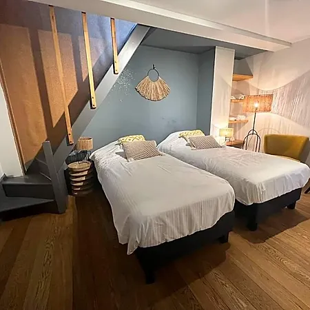 Frühstückspension Le Presbytere De 3*