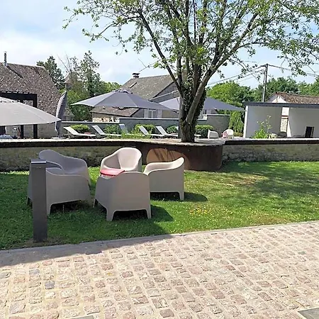 Le Presbytere De Frühstückspension 3*