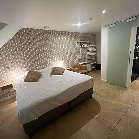 Frühstückspension Le Presbytere De 3*