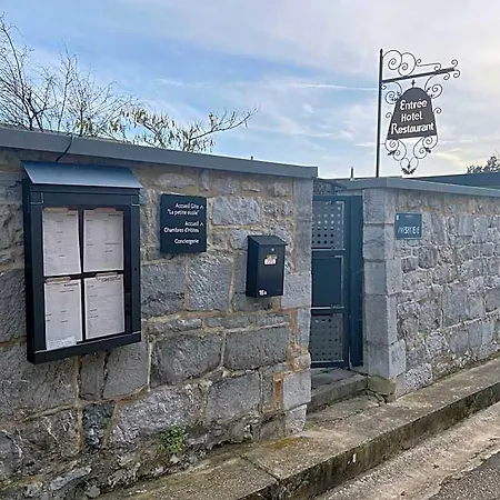 Le Presbytere De Sautour