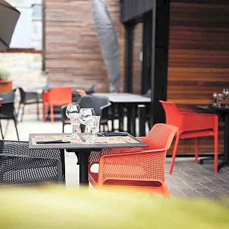 Frühstückspension Le Presbytere De 3*